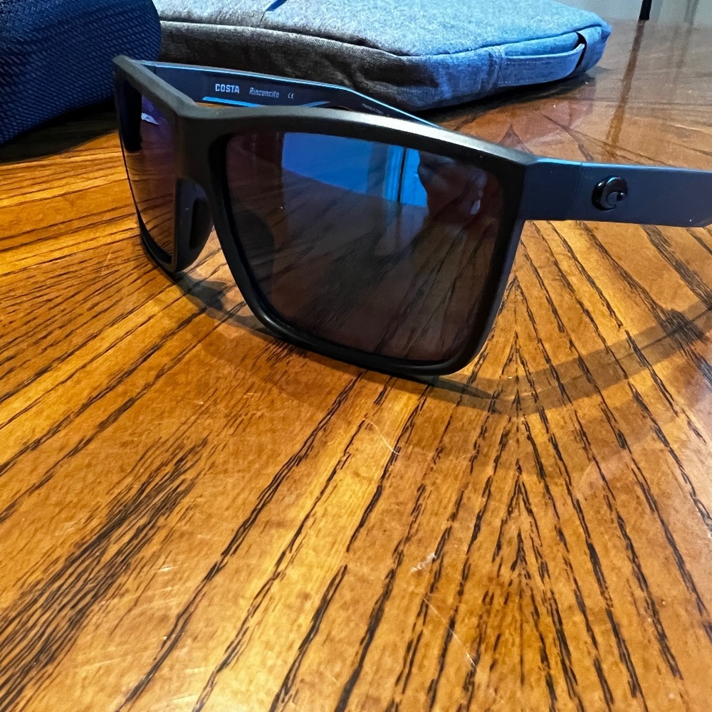 Costa Rinconcito 580g! Very good condition